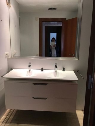 Piso en alquiler en Pedralbes en Barcelona