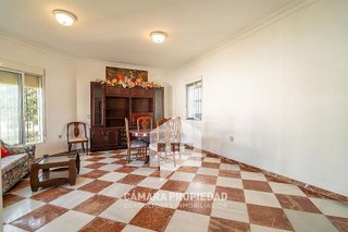 Chalet en venta en Rociana del Condado