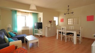 Piso en alquiler en Paradai en Lugo