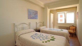 Piso en alquiler en Paradai en Lugo