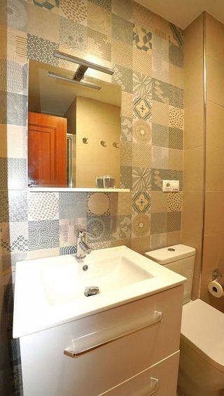 Piso en alquiler en Paradai en Lugo