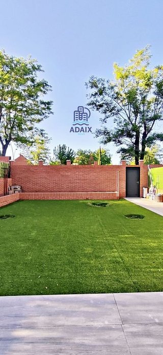 Casa adosada en alquiler en Sector 3 en Getafe