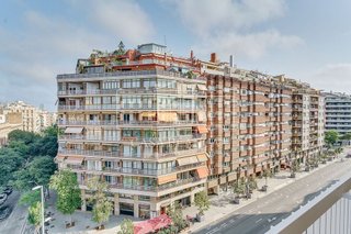 Piso en alquiler en Fort Pienc en Barcelona