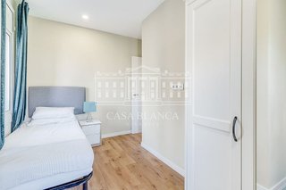Piso en alquiler en Fort Pienc en Barcelona