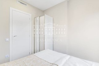 Piso en alquiler en Fort Pienc en Barcelona