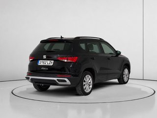SEAT Ateca 1.5 TSI S&S Style Go M 110 kW (150 CV)