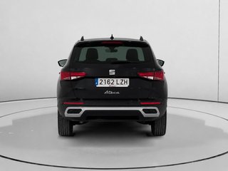 SEAT Ateca 1.5 TSI S&S Style Go M 110 kW (150 CV)
