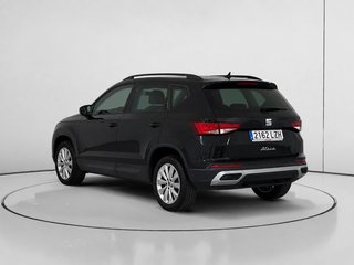 SEAT Ateca 1.5 TSI S&S Style Go M 110 kW (150 CV)