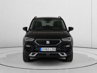 SEAT Ateca 1.5 TSI S&S Style Go M 110 kW (150 CV)