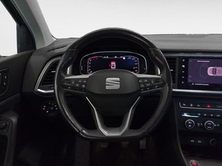 SEAT Ateca 1.5 TSI S&S Style Go M 110 kW (150 CV)