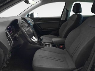 SEAT Ateca 1.5 TSI S&S Style Go M 110 kW (150 CV)