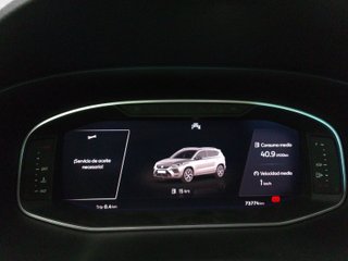 SEAT Ateca 1.5 TSI S&S Style Go M 110 kW (150 CV)