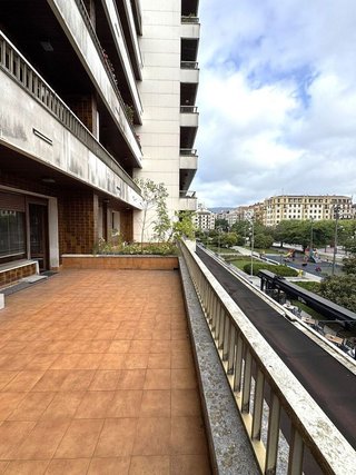 Oficina en venta en Centro - Mendibil - Santiago en Irun