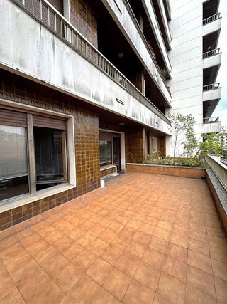 Oficina en venta en Centro - Mendibil - Santiago en Irun