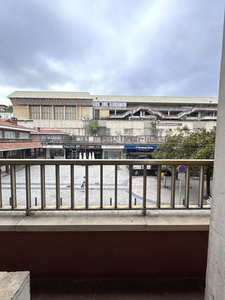 Oficina en venta en Centro - Mendibil - Santiago en Irun