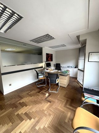 Oficina en venta en Centro - Mendibil - Santiago en Irun