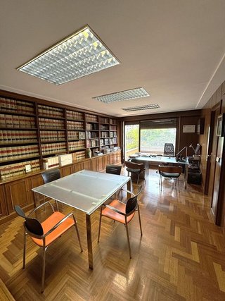 Oficina en venta en Centro - Mendibil - Santiago en Irun