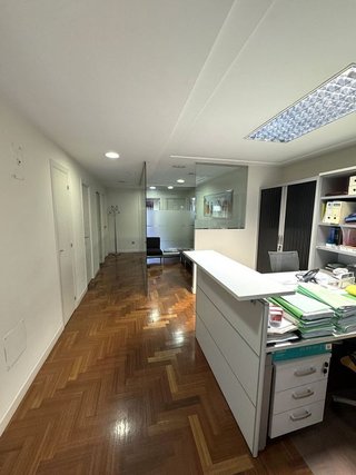 Oficina en venta en Centro - Mendibil - Santiago en Irun