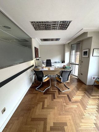 Oficina en venta en Centro - Mendibil - Santiago en Irun