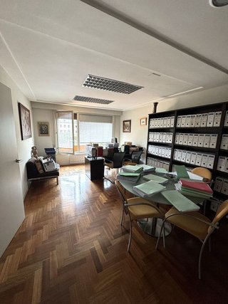 Oficina en venta en Centro - Mendibil - Santiago en Irun
