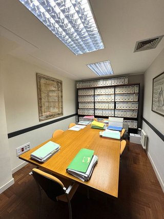 Oficina en venta en Centro - Mendibil - Santiago en Irun