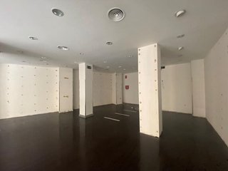 Local comercial en venta en Centro Histórico - Plaza España en Cádiz