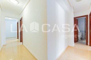 Piso en venta en Ciutat Jardí en Valencia