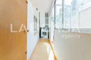 Piso en venta en Ciutat Jardí en Valencia