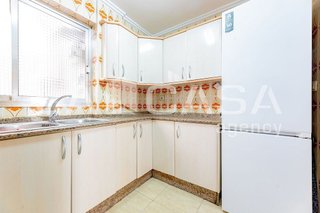 Piso en venta en Ciutat Jardí en Valencia