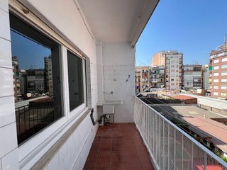 Piso en alquiler en La Dreta de l'Eixample en Barcelona