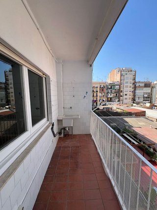 Piso en alquiler en La Dreta de l'Eixample en Barcelona