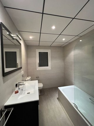 Piso en alquiler en La Dreta de l'Eixample en Barcelona