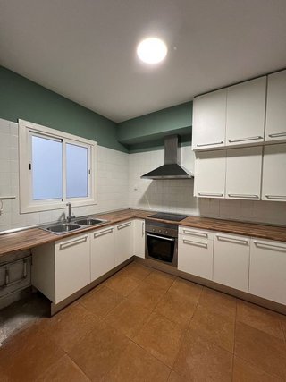 Piso en alquiler en La Dreta de l'Eixample en Barcelona