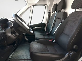 Citroen Jumper Furgon Driver 35L3H2 BlueHDi 103 kW (140 CV)