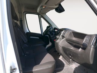 Citroen Jumper Furgon Driver 35L3H2 BlueHDi 103 kW (140 CV)