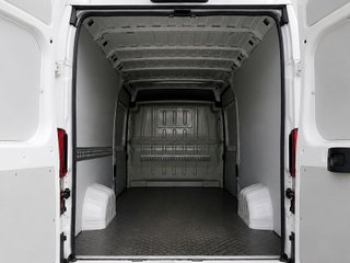 Citroen Jumper Furgon Driver 35L3H2 BlueHDi 103 kW (140 CV)