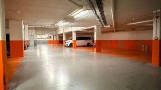 Garaje en venta en Centro en Murcia