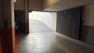 Garaje en venta en Centro en Murcia