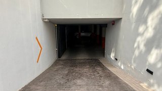 Garaje en venta en Centro en Murcia