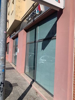 Local comercial en venta en El Juncal - Vallealto en Puerto de Santa María (El)