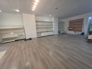 Local comercial en venta en Vall d´Uixó (la)