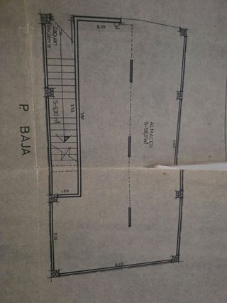 Local comercial en venta en Vall d´Uixó (la)