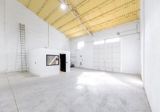 Nave industrial en venta en Mediterráneo - Ronda Lindaraja en Atarfe