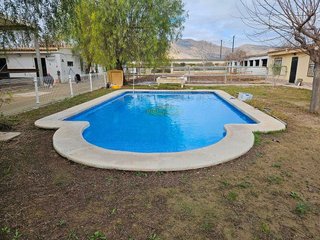 Chalet en venta en Orihuela ciudad en Orihuela