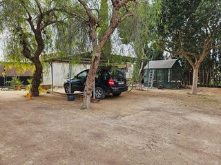Chalet en venta en Orihuela ciudad en Orihuela