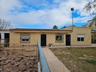 Chalet en venta en Orihuela ciudad en Orihuela
