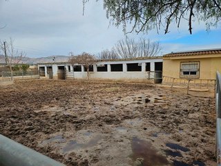 Chalet en venta en Orihuela ciudad en Orihuela