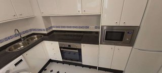 Piso en alquiler en Torrequebrada en Benalmádena