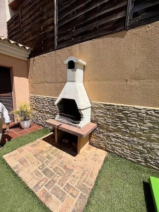 Chalet en venta en Montequinto en Dos Hermanas