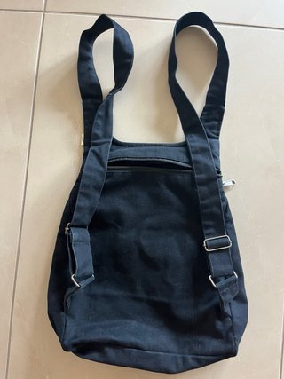 Mochila Mugling tela multicolor